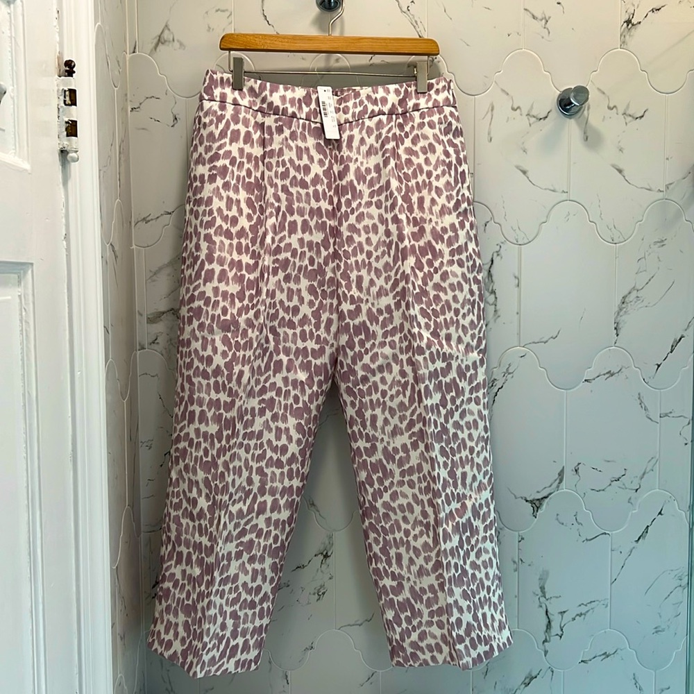J Crew pant